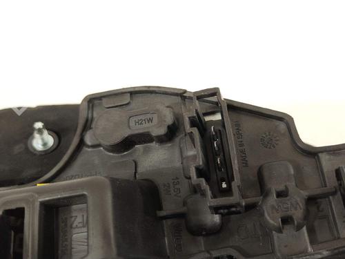 Left tailgate light SEAT LEON (5F1) 2.0 TDI | BP28954241C79  - Image 5
