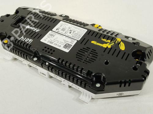 Instrument cluster SEAT ARONA (KJ7, KJP) 1.0 TGi | BP33243745C47 - Image 6