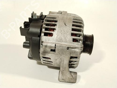 Alternator BMW 3 Touring (E91)  | BP26673952M7 
