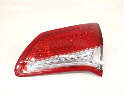 Used Right tailgate light Right tailgate light 17029502 17029502