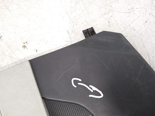 Upper protection BMW 1 Coupe (E82) 120 d | BP38618976M93 - Image 4