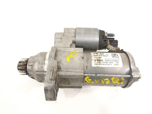 Used Starter Starter 16406574 16406574