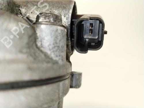 AC compressor PEUGEOT 407 (6D_) 2.0 HDi 135 (6DRHRH, 6DRHRE, 6DRHRG, 6DRHRJ) | BP28515640M34