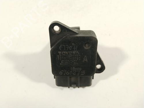 Used Mass air flow sensor Mass air flow sensor TOYOTA COROLLA Saloon (_E15_) 2.0 D-4D (ADE150) (126 hp) 36132402 36132402