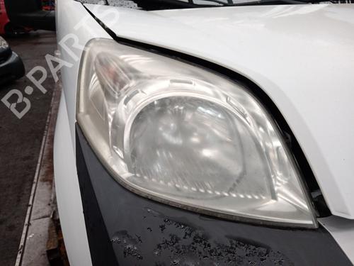 Used Right headlight FIAT FIORINO Box Body/MPV (225_) 1.3 D Multijet (225BXD1A, 225BXB1A, 225BXB11) (75 hp) 30546915