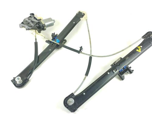 Used Front right window mechanism Front right window mechanism 12260352 12260352
