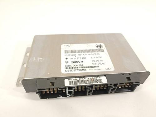 Used Electronic module Electronic module 17491246 17491246