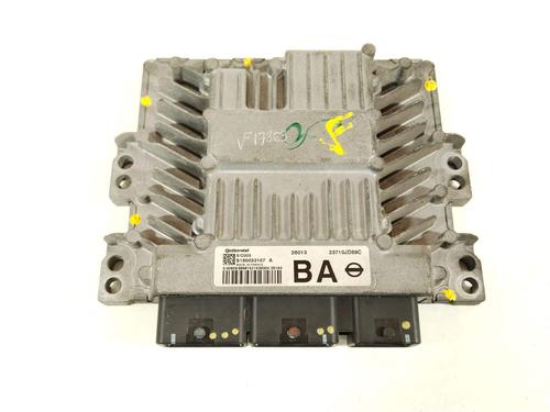 Used Engine control unit (ECU) Engine control unit (ECU) NISSAN QASHQAI I (J10, NJ10) 1.5 dCi (106 hp) 36536528 36536528