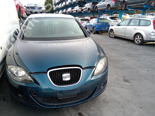 Left taillight SEAT LEON (1P1) 1.9 TDI | BP33981431C34  - Image 7