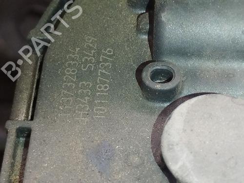 Front wiper motor VW EOS (1F7, 1F8) 1.4 TSI | BP37640214M29 - Image 3