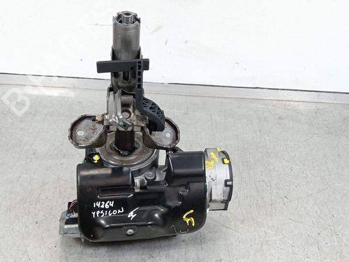 Steering column LANCIA YPSILON (843_) 1.3 JTD (843.AXD11, 843.AXD1A) | BP31860061M21  - Image 6