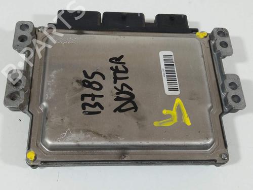 Engine control unit (ECU) DACIA DUSTER (HS_) 1.5 dCi (HSAJ) | BP24306237M57 - Image 3