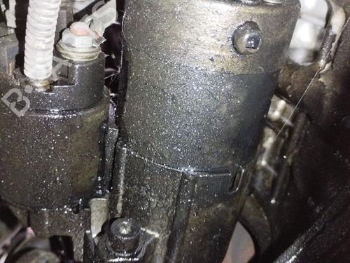 Used Starter CITROËN C4 II (NC_) 1.6 HDi 90 (92 hp) 28511458