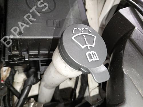 Used Windscreen washer tank Windscreen washer tank 38074046 38074046