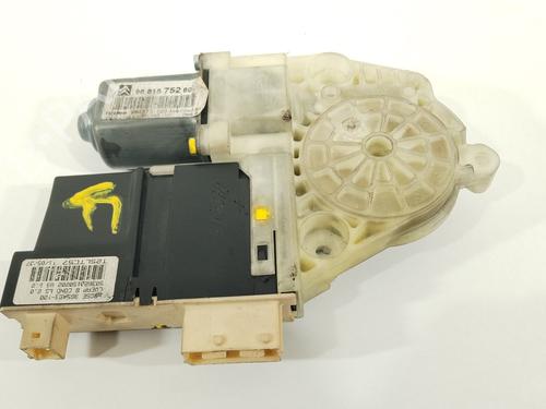Left front window motor CITROËN C4 I (LC_) 1.4 16V | BP27151528E21 