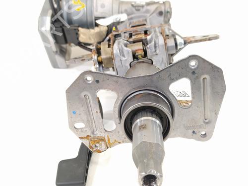 Steering column FORD FIESTA VII (HJ, HF) 1.0 EcoBoost | BP9957383M21 