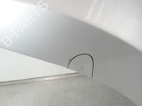 Right rear door MERCEDES-BENZ M-CLASS (W164)  | BP16799174C5 