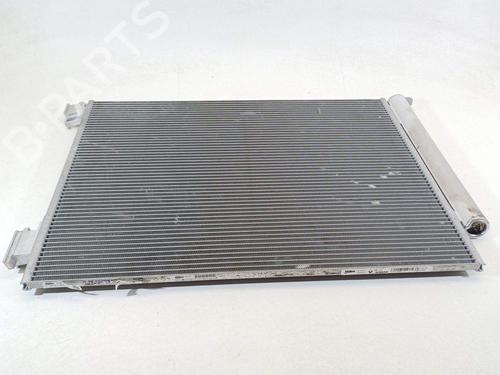 Used AC radiator AC radiator 39514460 39514460