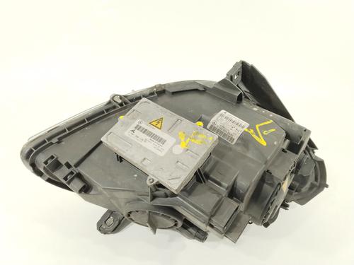 Left headlight MERCEDES-BENZ B-CLASS Sports Tourer (W245) B 200 CDI (245.208) | BP25286889C28 
