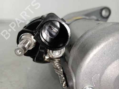 Starter AUDI A1 Sportback (GBA) 25 TFSI | BP19635165M8 