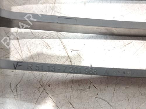 Grill BMW 3 (E90) 320 d | BP35964171C40 - Image 5