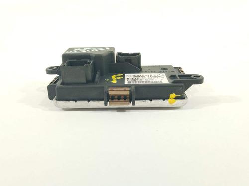 Heater resistor MERCEDES-BENZ E-CLASS Coupe (C207) E 220 CDI / d (207.302, 207.301) | BP29202436M108 - Image 3