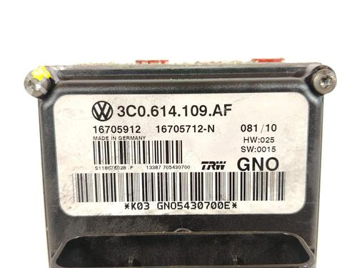 ABS pump VW PASSAT B6 (3C2) 2.0 TDI 16V | BP38752214M43 - Image 4