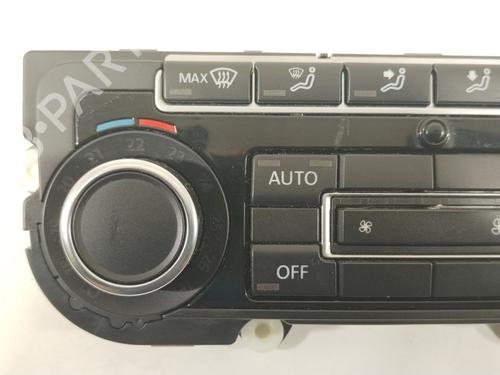 Climate control VW GOLF VI (5K1) 1.6 TDI | BP37402910I5 - Image 2