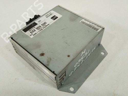 Electronic module SEAT EXEO ST (3R5) 2.0 TDI | BP33436922M83 - Image 2