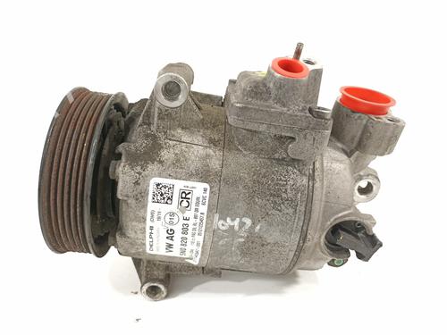 Used AC compressor VW GOLF VI (5K1) [2008-2014]  13407886