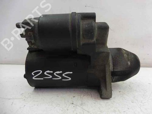Starter OPEL CORSA C (X01)  | BP2853502M8 