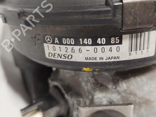 Other MERCEDES-BENZ A-CLASS (W168) A 140 (168.031, 168.131) | BP29969343O1