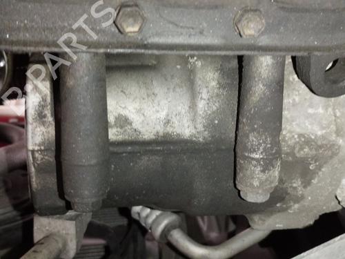 Used AC compressor AC compressor TOYOTA PRIUS Liftback (_W2_) 1.5 Hybrid (NHW20_, NHW20R) (112 hp) 36431319 36431319
