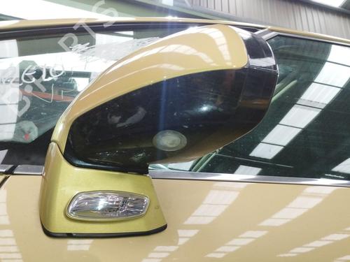 Bakspejl venstre CITROËN C4 Picasso I MPV (UD_) 1.6 HDi | BP29744055C26 