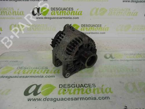 Used Alternator RENAULT MEGANE II (BM0/1_, CM0/1_) [2001-2012]  2238295