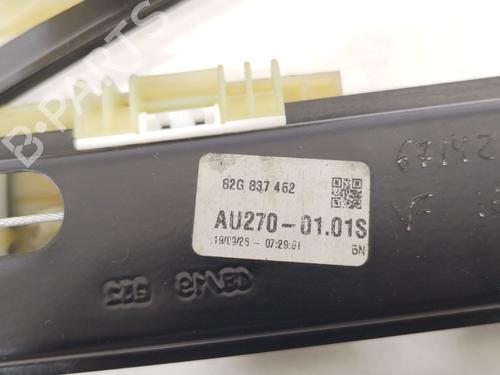 Front right window mechanism AUDI A1 Sportback (GBA) 30 TFSI | BP38437308C23 - Image 2