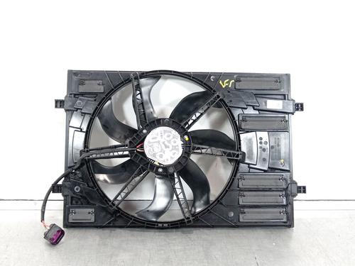 Radiator fan SEAT ARONA (KJ7, KJP) 1.0 TSI | BP30043890M35 
