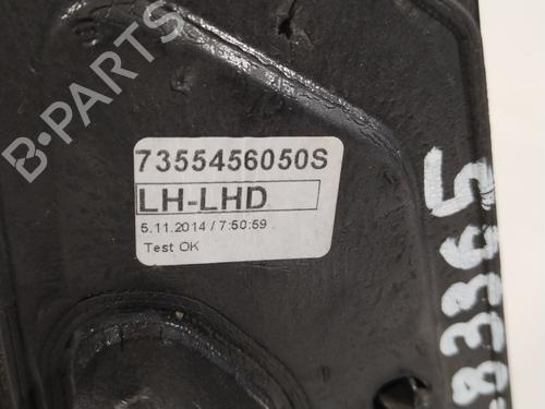 Left mirror FORD KA (RU8)  | BP26661054C26 