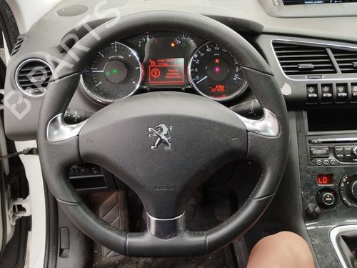 Used Steering wheel Steering wheel 37024404 37024404