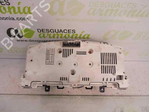 Instrument cluster HONDA CIVIC VIII Hatchback (FN, FK) 2.2 CTDi (FK3) | BP1842271C47 
