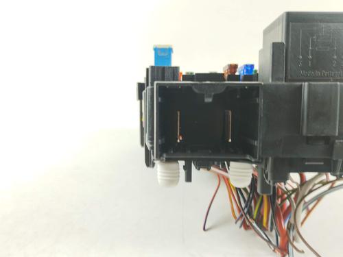 Fuse box VW T-ROC (A11, D11) | BP11865642E1 - Image 2