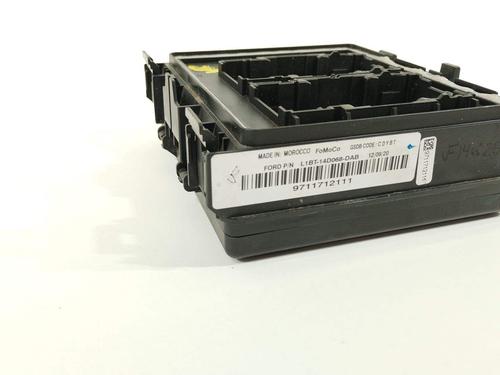 Fuse box FORD FIESTA VII (HJ, HF) 1.0 EcoBoost | BP27396750E1 - Image 3
