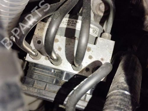 Used ABS pump ABS pump 36696268 36696268