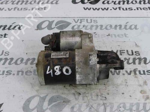Used Starter Starter 1877961 1877961