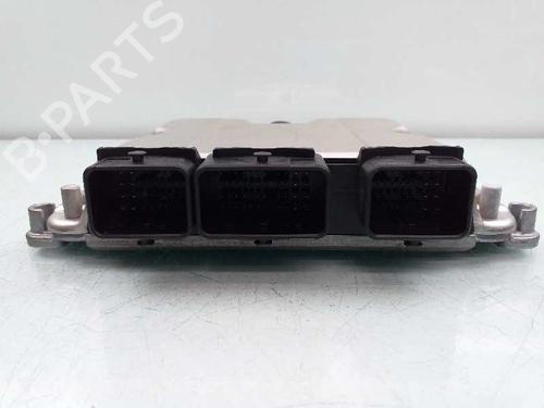 Engine control unit (ECU) CITROËN C5 I (DC_) 2.0 HDi (DCRHZB, DCRHZE) | BP5417000M57 