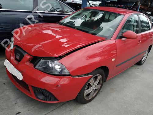 Instrument cluster SEAT IBIZA III (6L1)  | BP16699357C47 