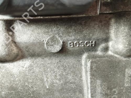 Engine CHRYSLER VOYAGER / GRAND VOYAGER III (GS_, NS_) 2.5 TD | BP18074371M1