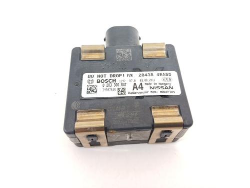 Used Electronic sensor NISSAN QASHQAI II SUV (J11, J11_) [2013-2025]  22201472