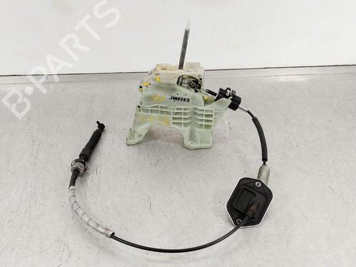 Used Gear lever Gear lever 7442140 7442140