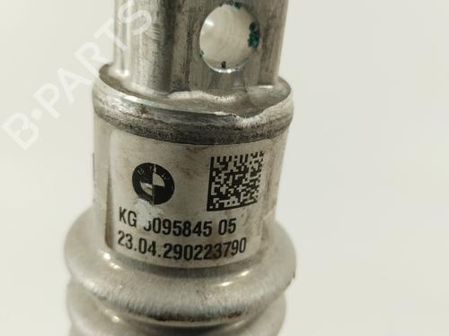 Other BMW 4 Coupe (G22, G82) M4 Competition M xDrive | BP29279882O1 